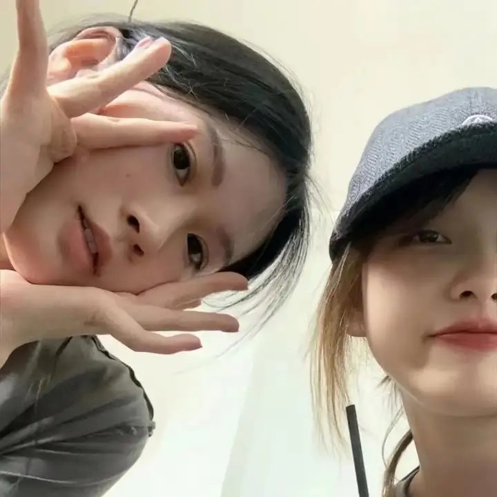 囧人的幸福生活