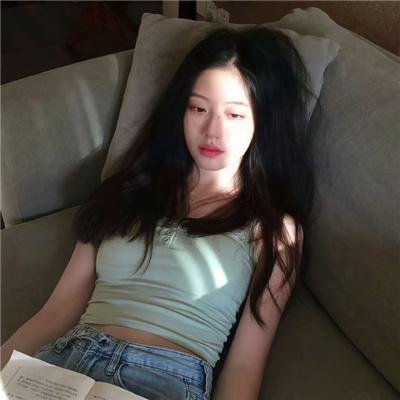 邻家女孩